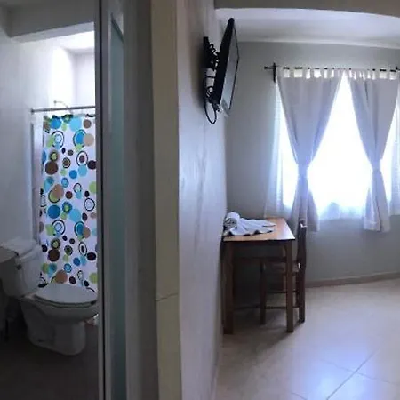 Hotel RV Park San Ramón San Miguel de Allende Habitación foto