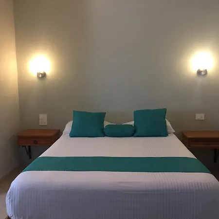 Hotel RV Park San Ramón San Miguel de Allende Habitación foto