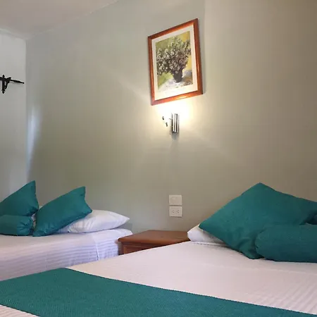 Hotel RV Park San Ramón San Miguel de Allende Habitación foto