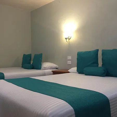 Hotel RV Park San Ramón San Miguel de Allende Exterior foto