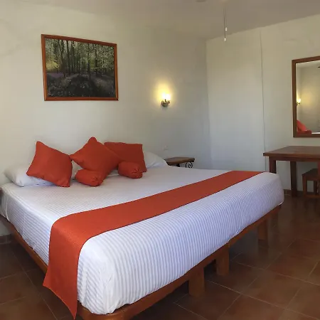 Hotel RV Park San Ramón San Miguel de Allende Habitación foto